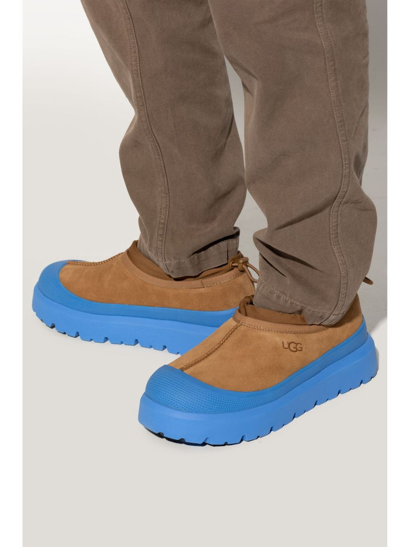 UGG Tasman Weather Hybrid shoes outlook