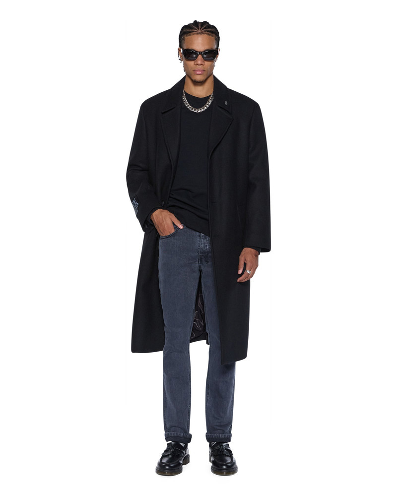 Ksubi CHITCH SELVEDGE NY BLACK outlook