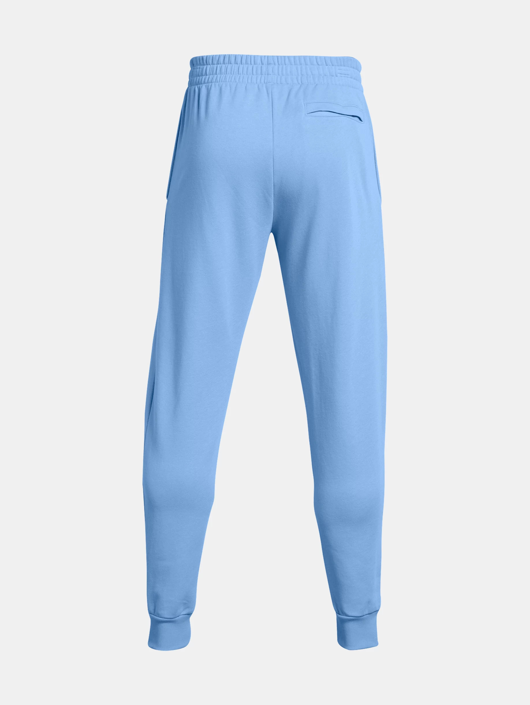 Men's UA Rival Fleece Joggers - 3