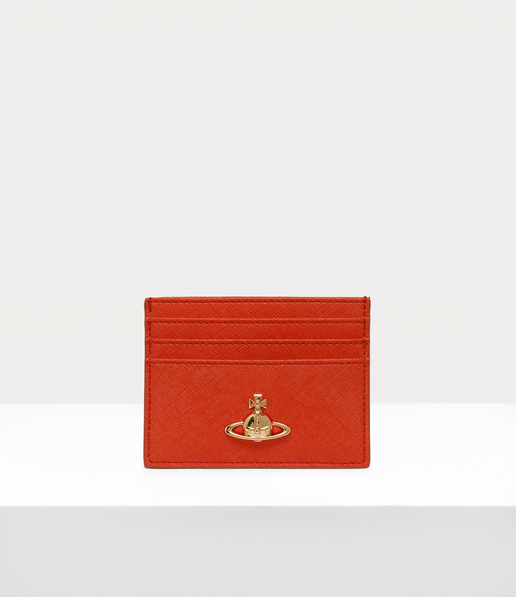 FLAT CARD HOLDER - 1