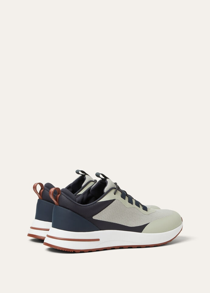 Week-End Walk Sneaker - 3