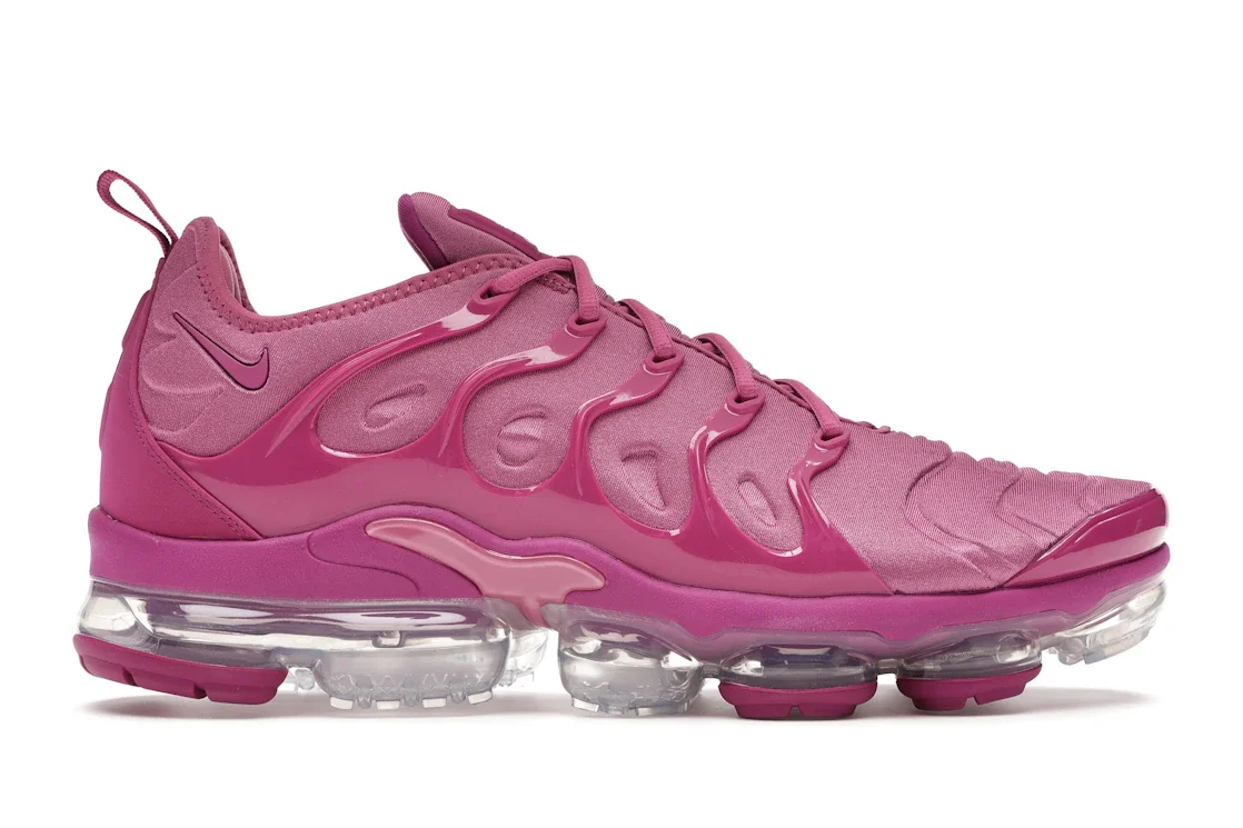 Nike Air VaporMax Plus Berry - 1