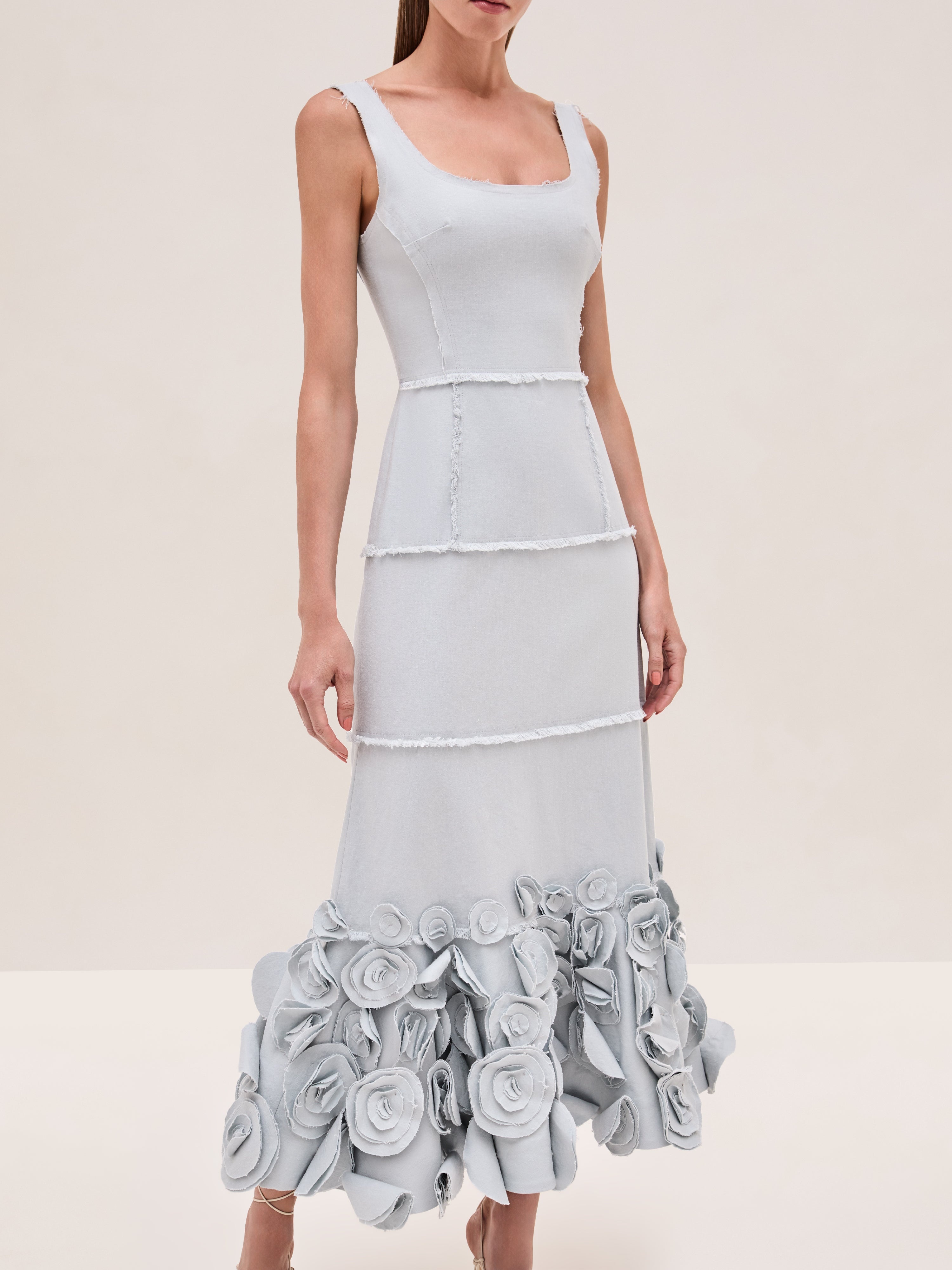 Demina Dress - 3