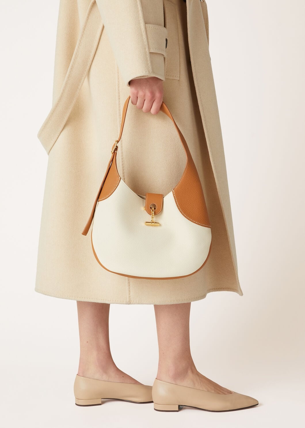 Medium Bobbin Bag - 2