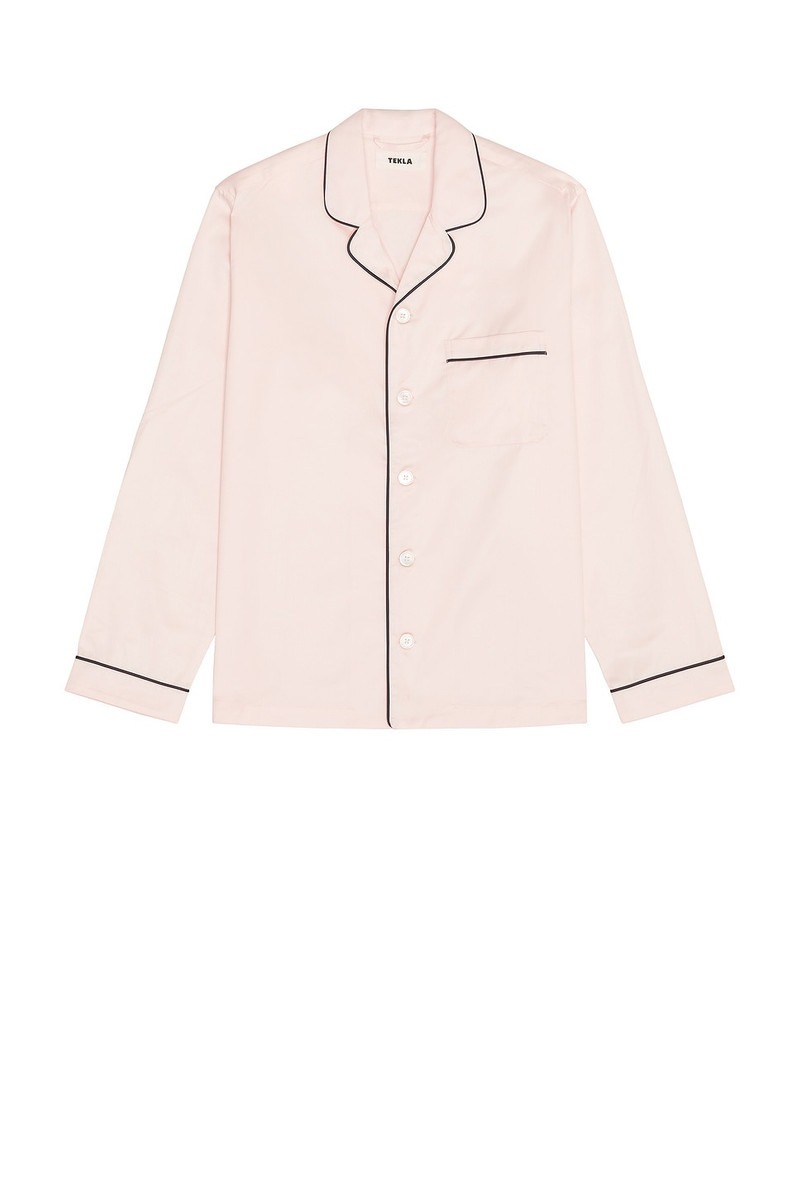 TEKLA Pyjama Shirt outlook
