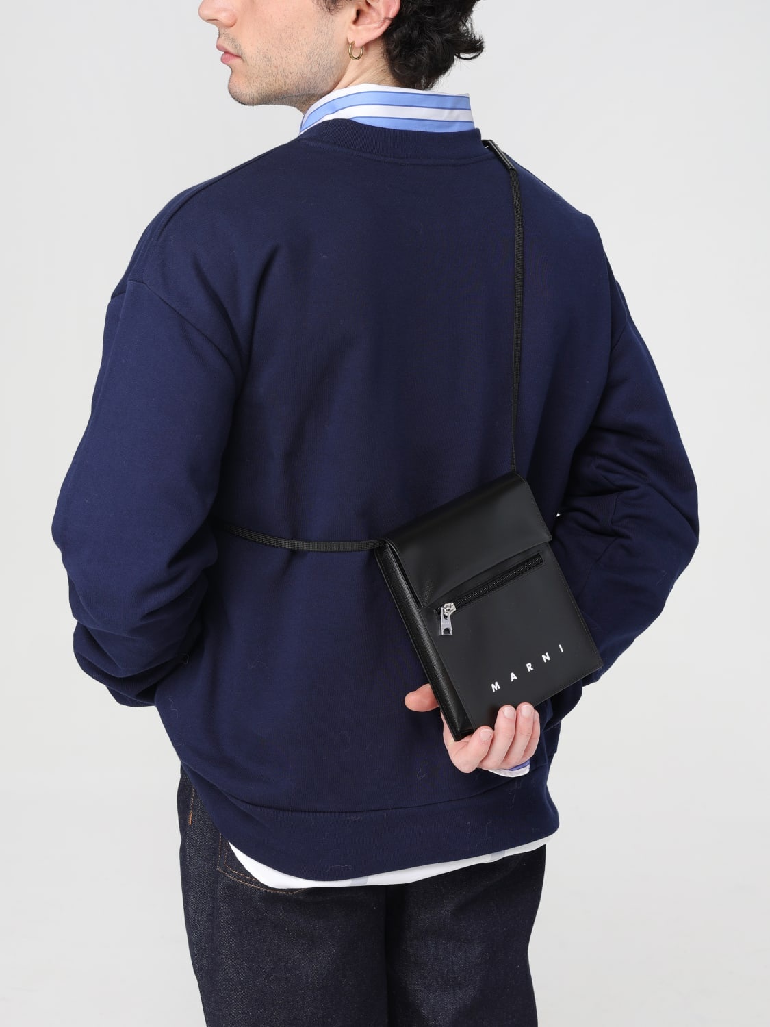 Bags men Marni - 2