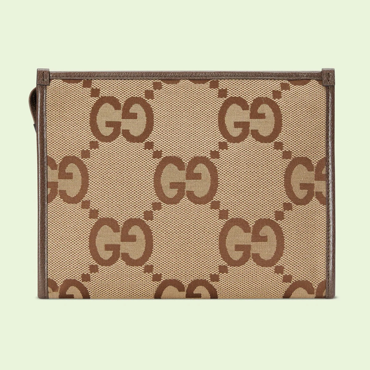 Jumbo GG pouch - 6