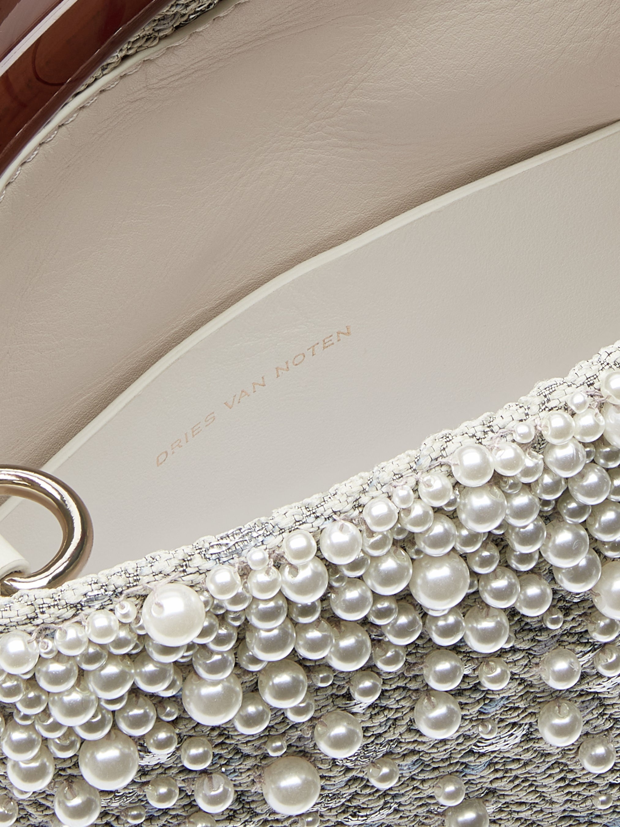 EMBELLISHED BAG - 5