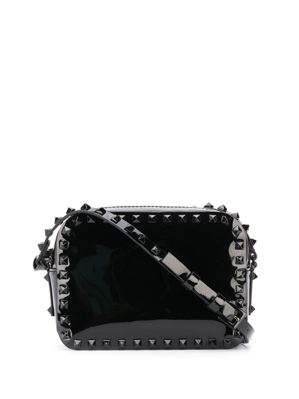 small Rockstud crossbody bag - 1