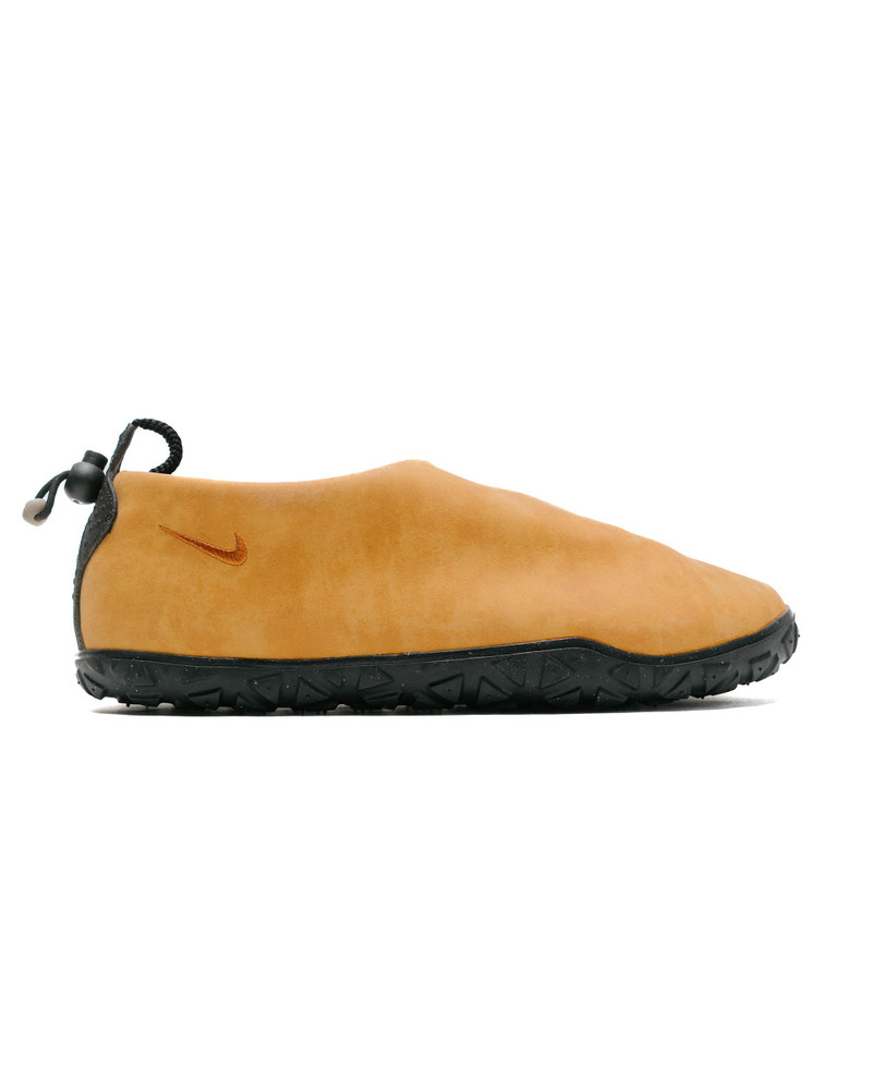 ACG Moc Russet - 1