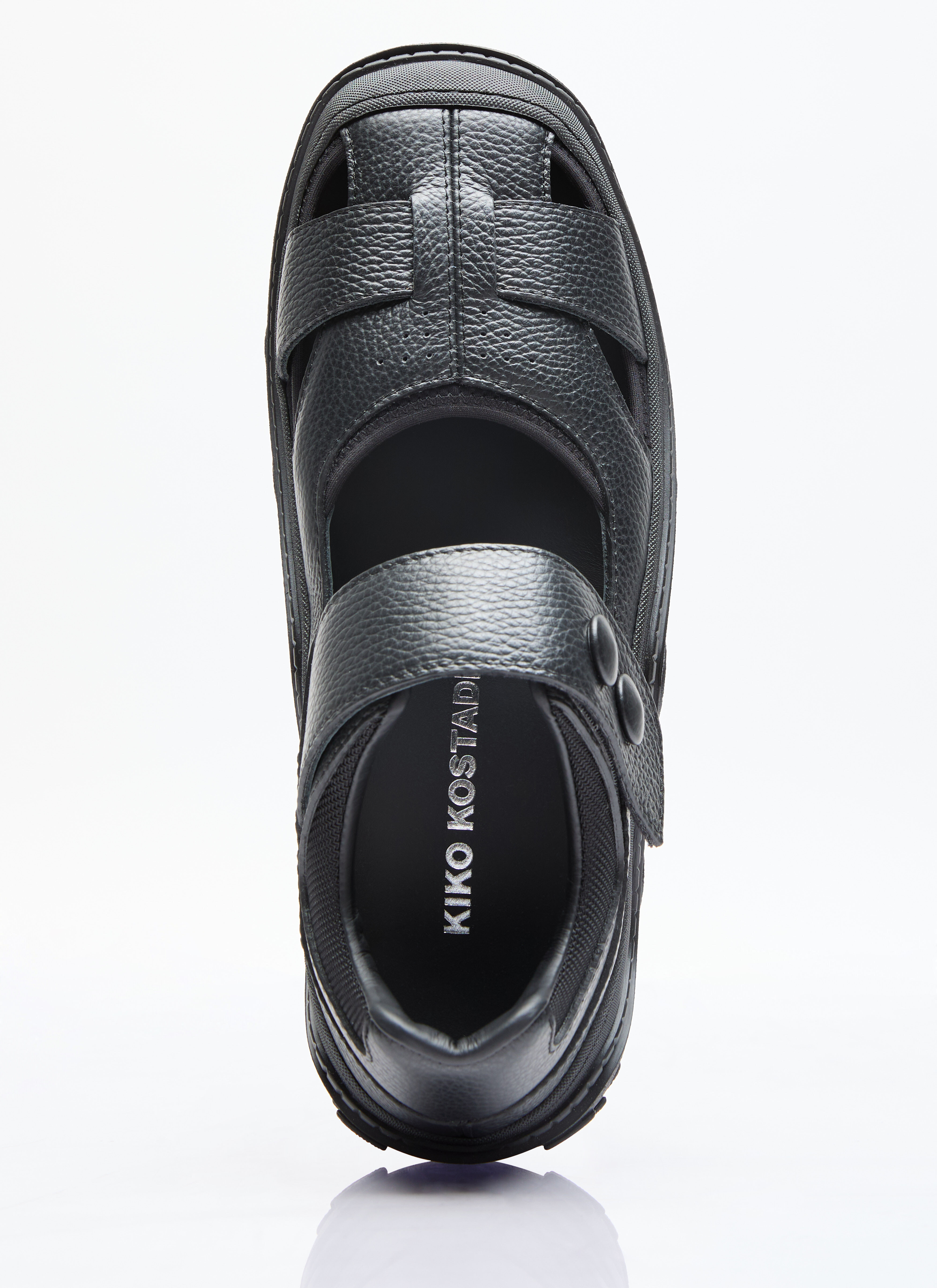 Hybrid Sandals - 7