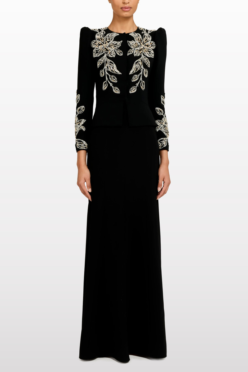 JENNY PACKHAM Dalila outlook