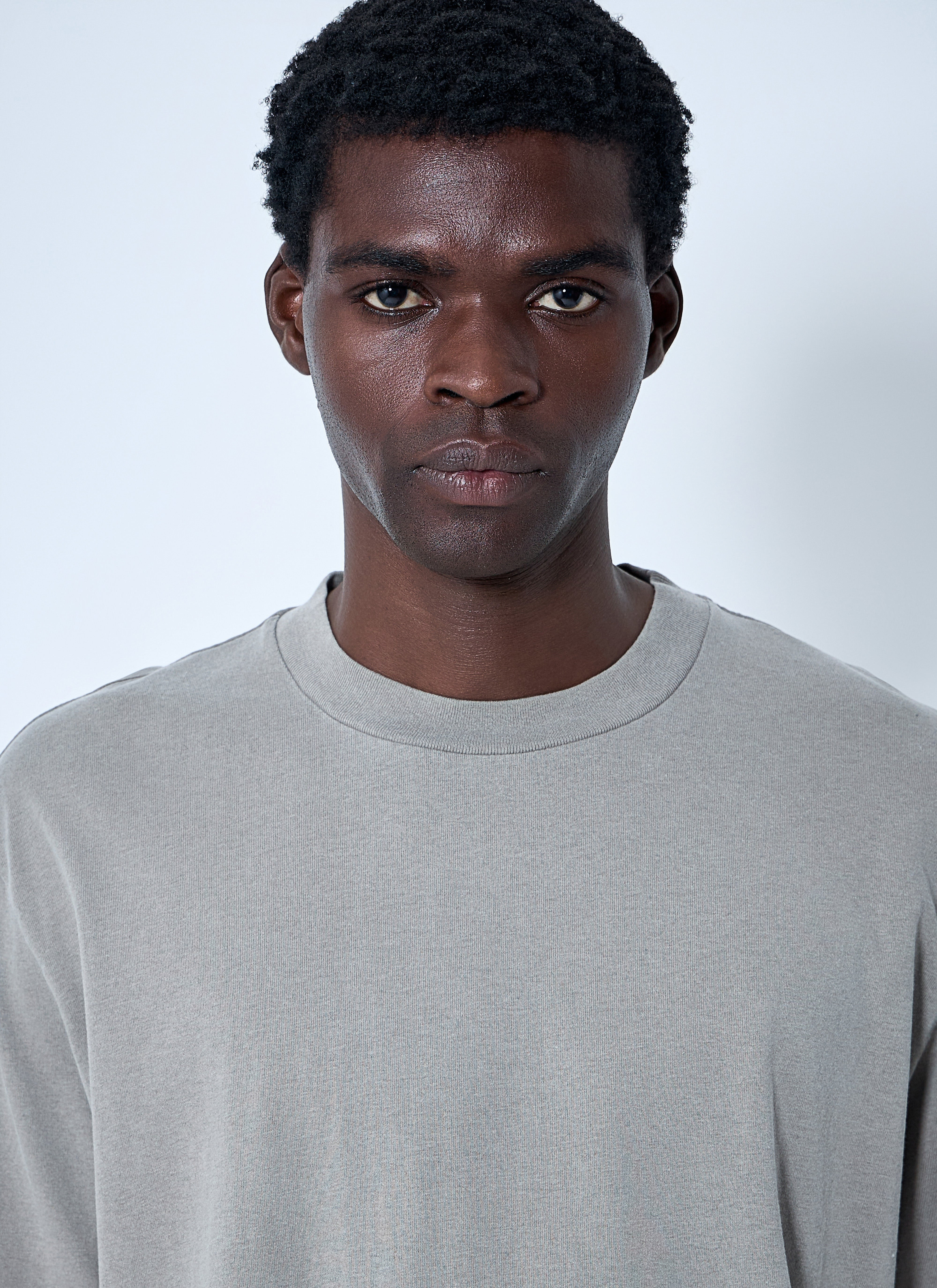 Our Legacy Men Box T-Shirt - 5