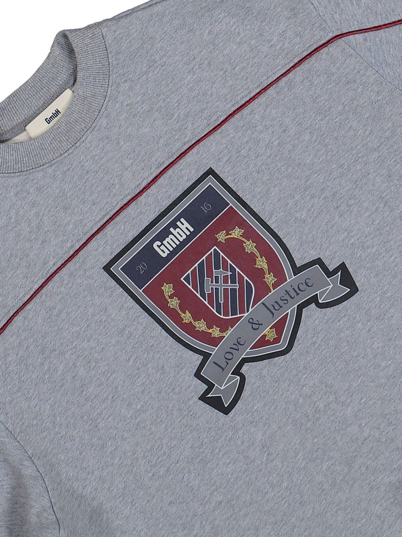 crew-neck sweatshirt 3