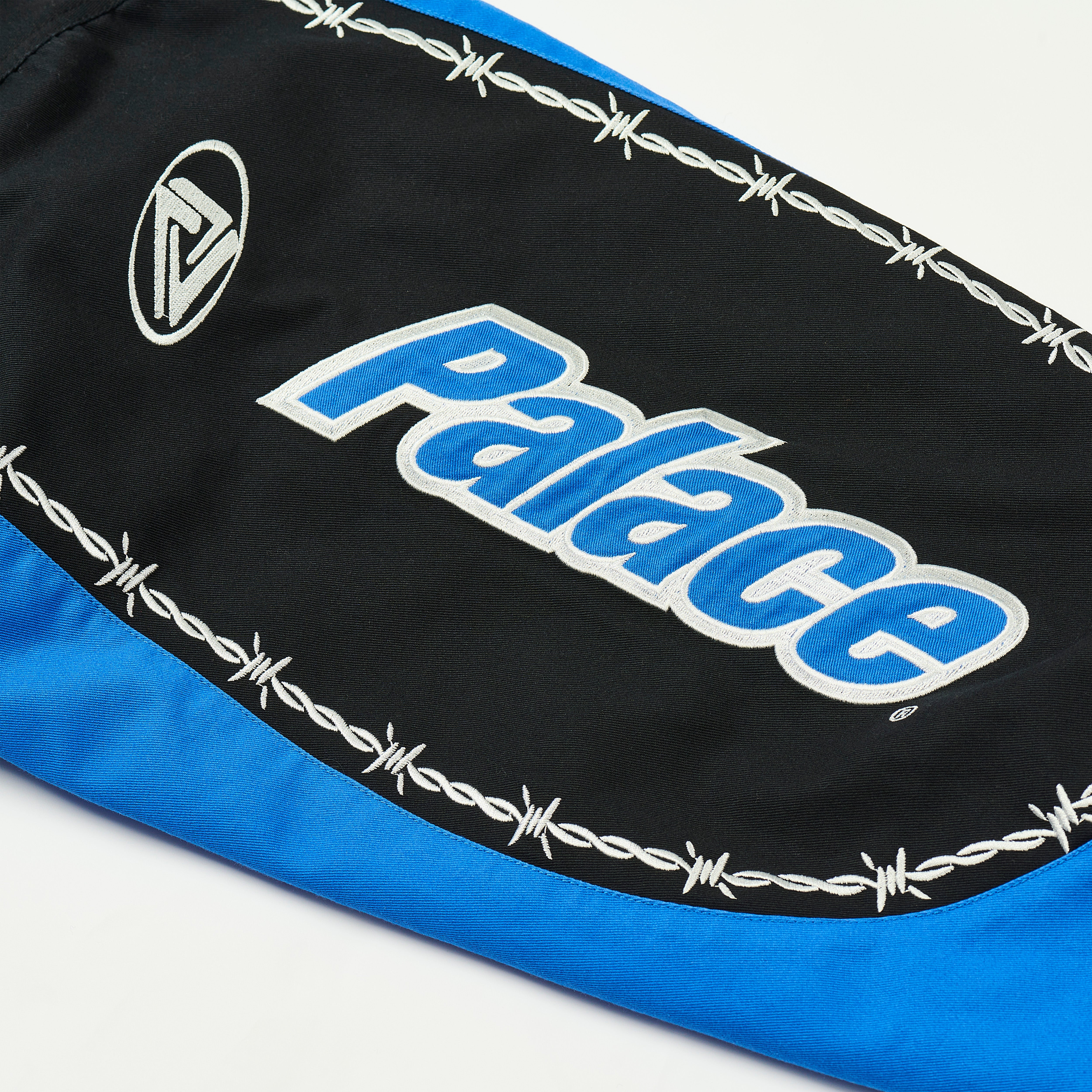 NEED FOR P'S JACKET BLACK - 5