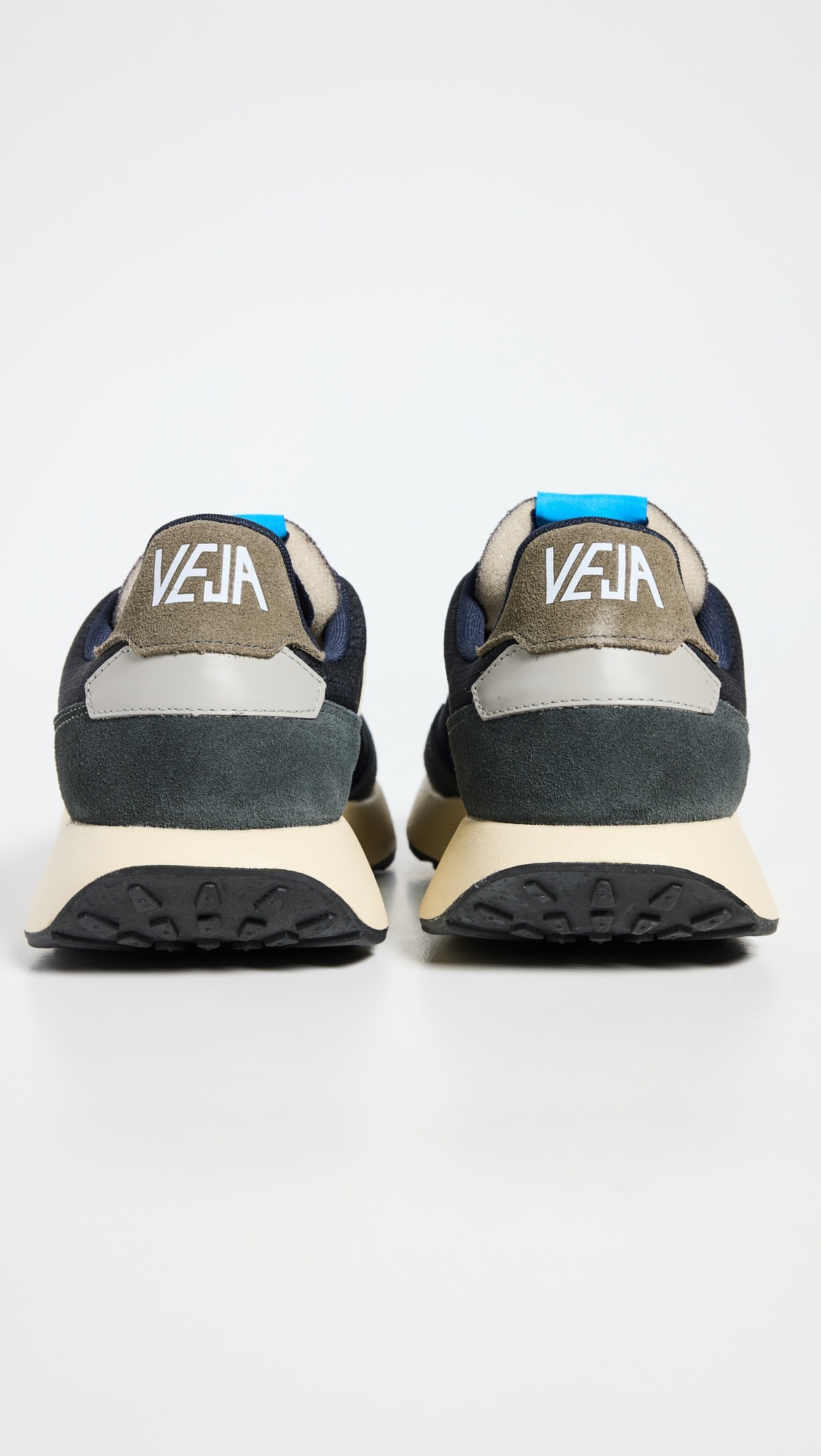 Paulistana Sneakers - 2