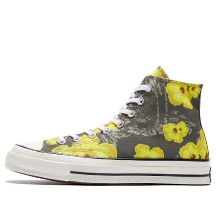 Converse Chuck 70 High 'Paradise Floral' 164076C - 1
