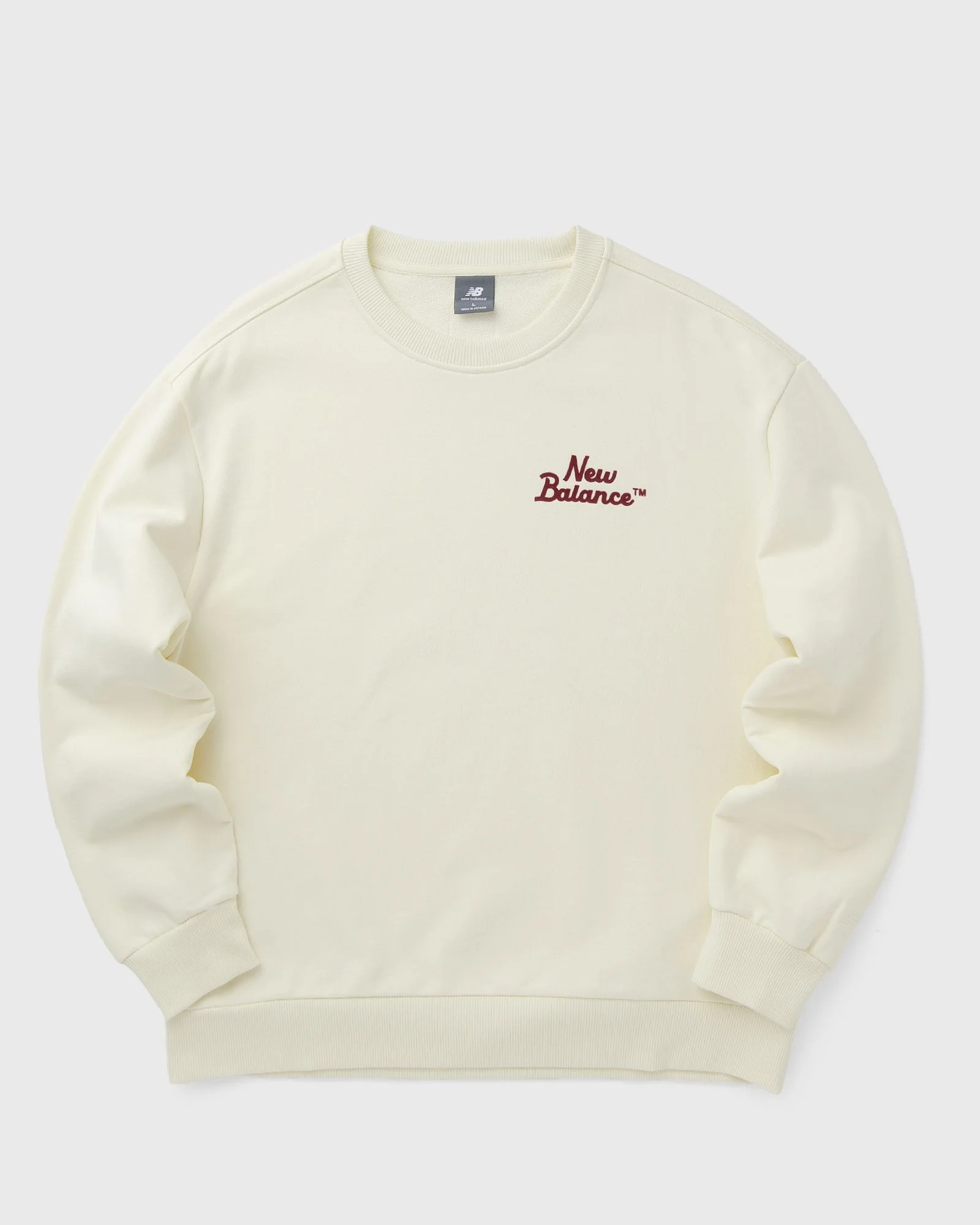 LNY Crew Sweat Western Fit - 1