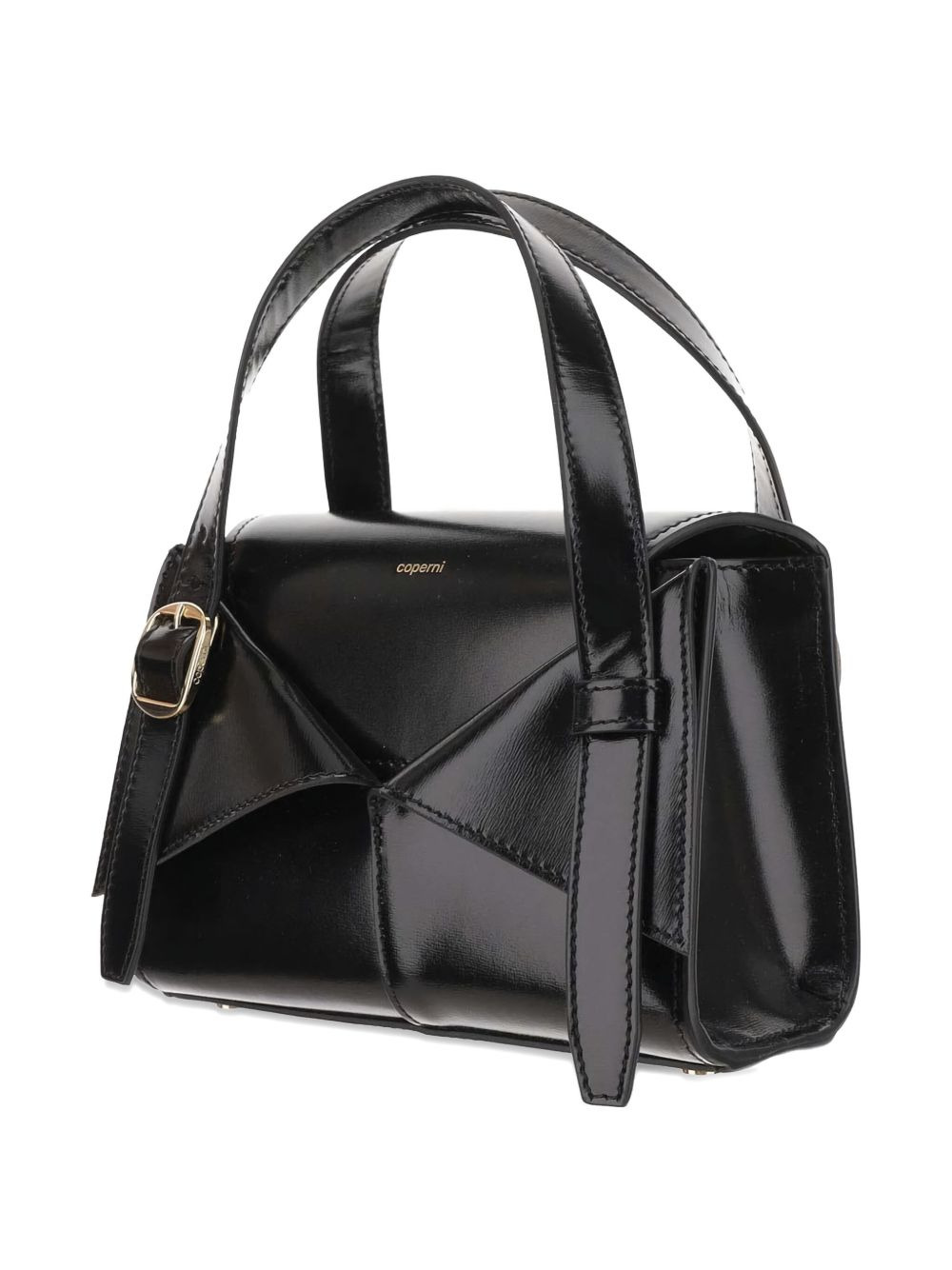 mini Rigid Belt bag - 3