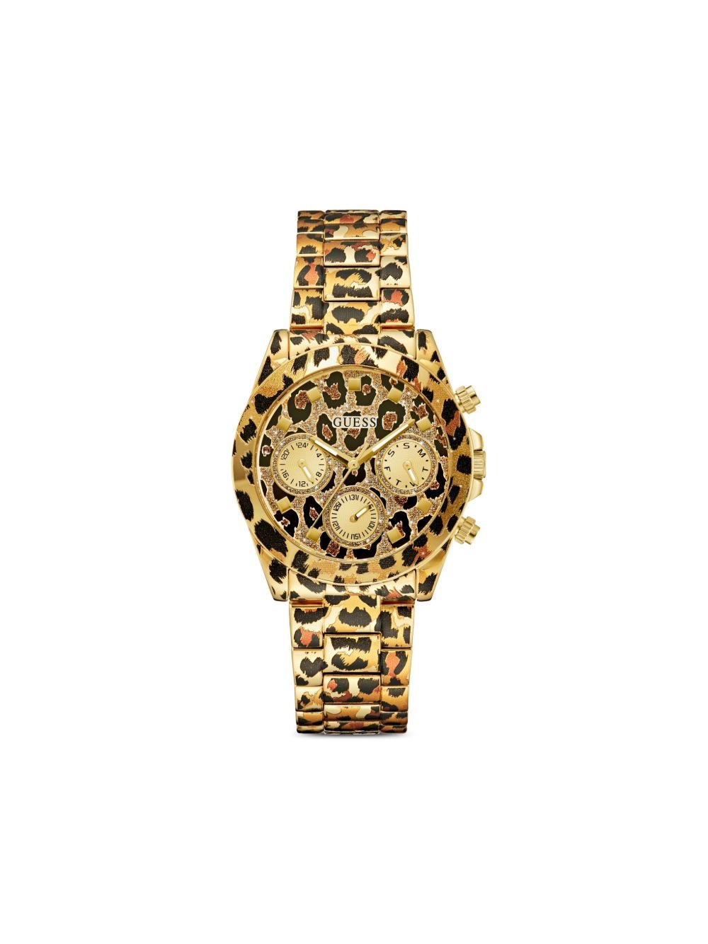 Leopardess 38mm - 1
