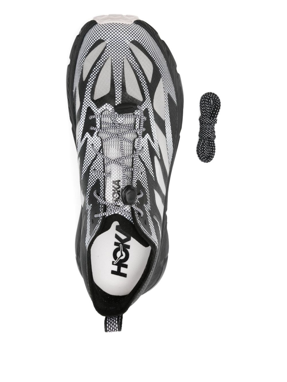 Sneaker Mafate Speed 4 - 2
