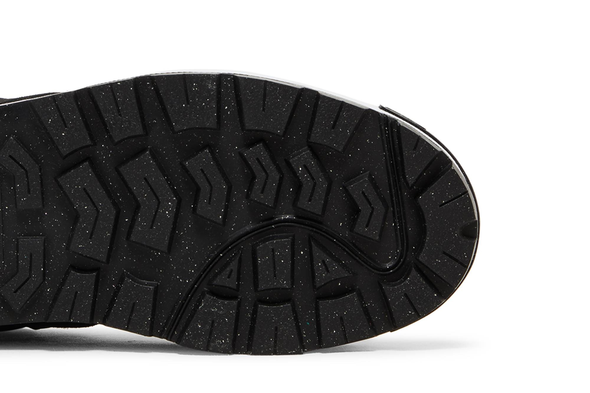 Wmns City Classic Boot 'Black White' - 5