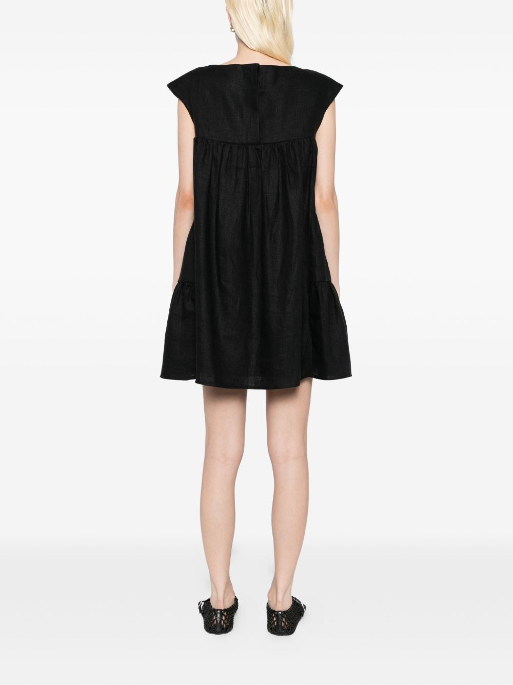 Matilda dress - 4