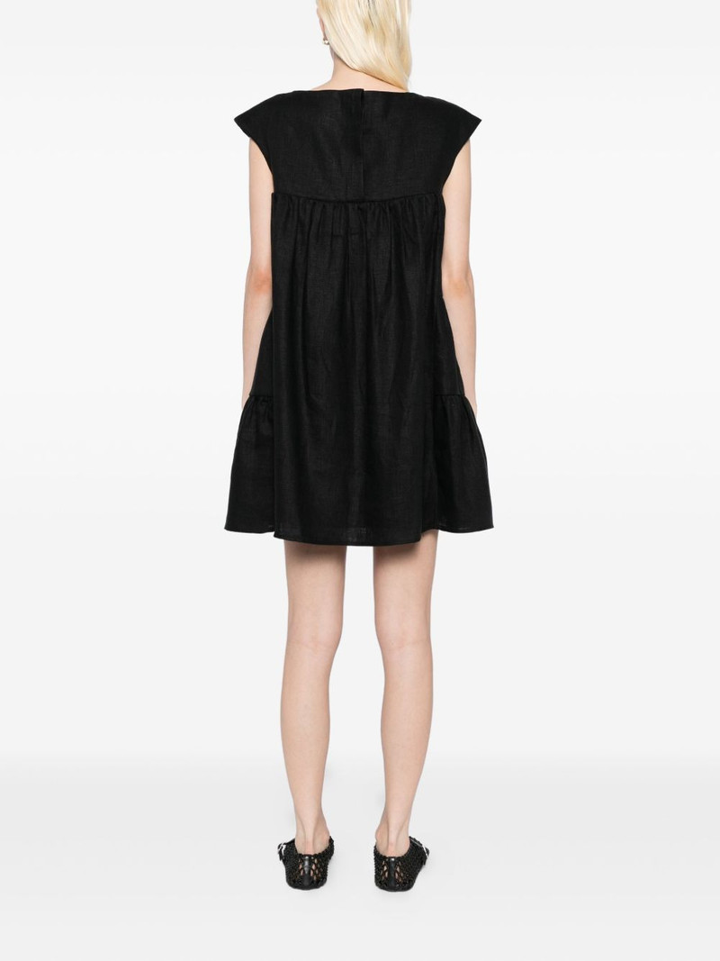 Matilda dress 4