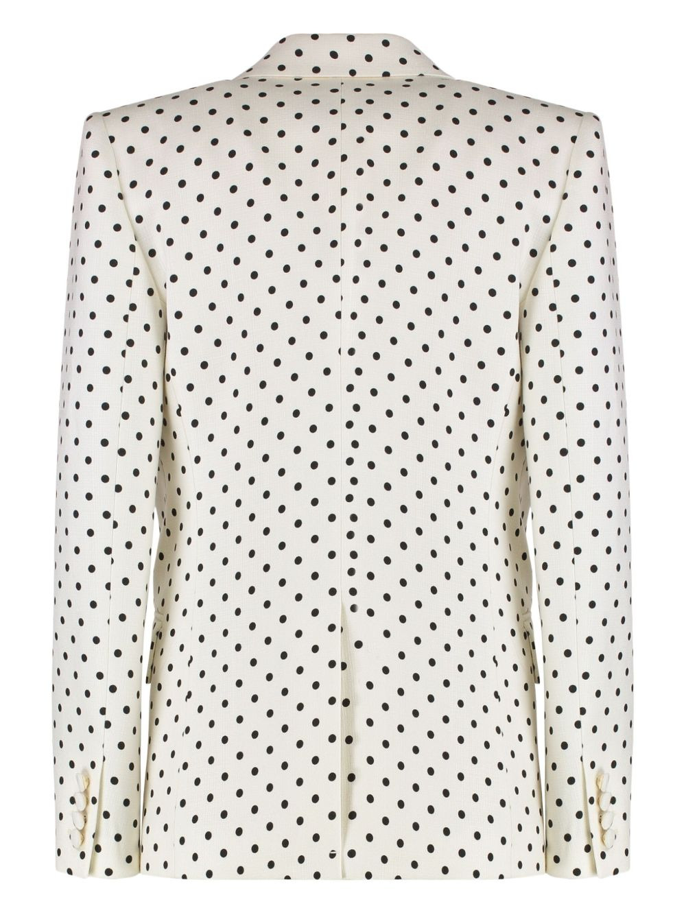 Supergran blazer - 3