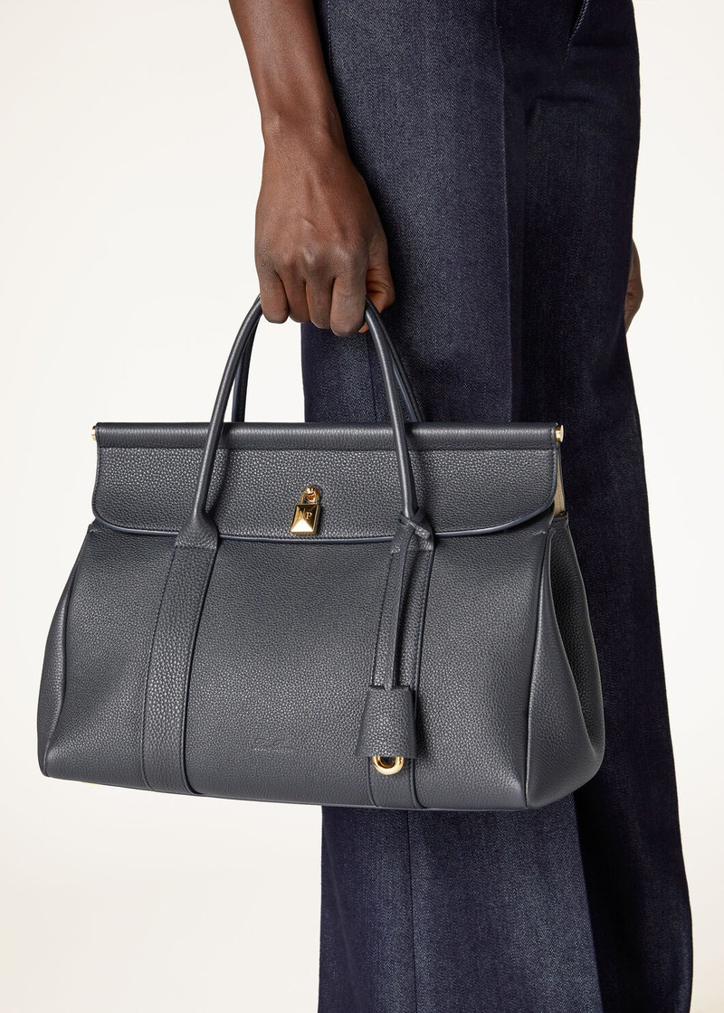 Loro Piana Loom bag L32 outlook