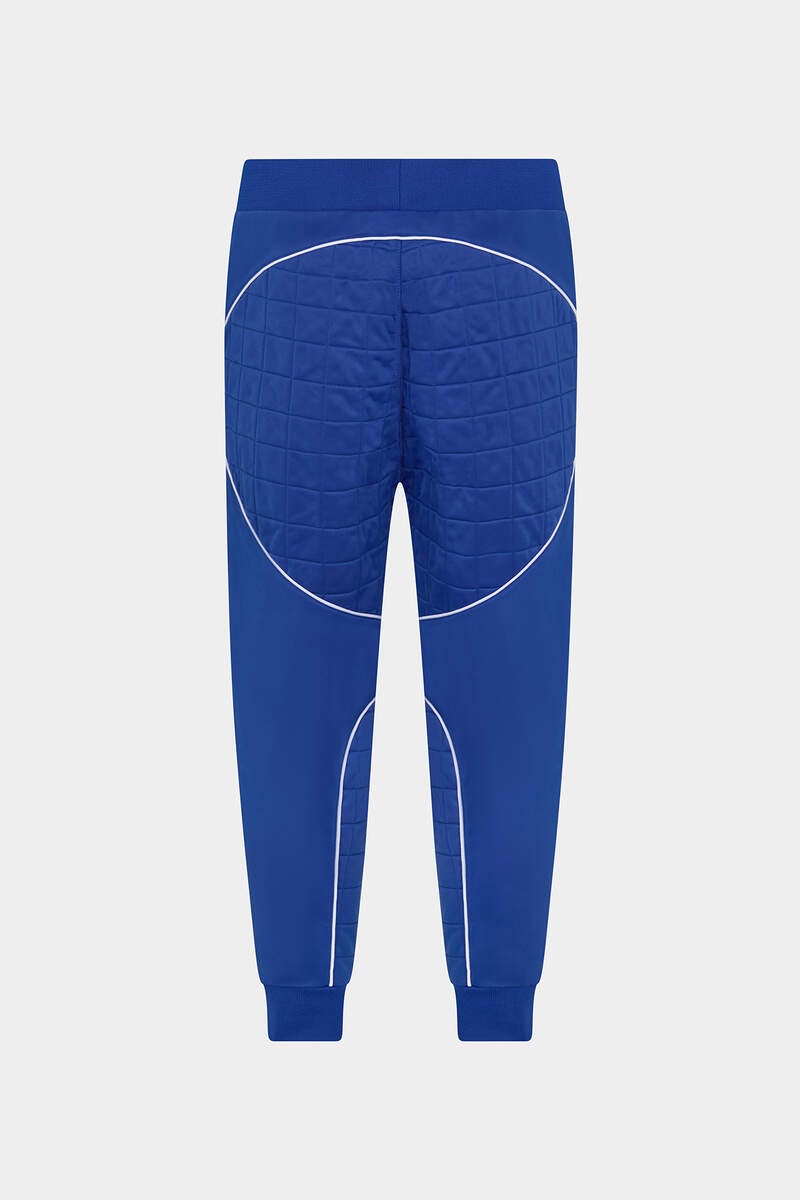 RELAX DAN PANTS - 2