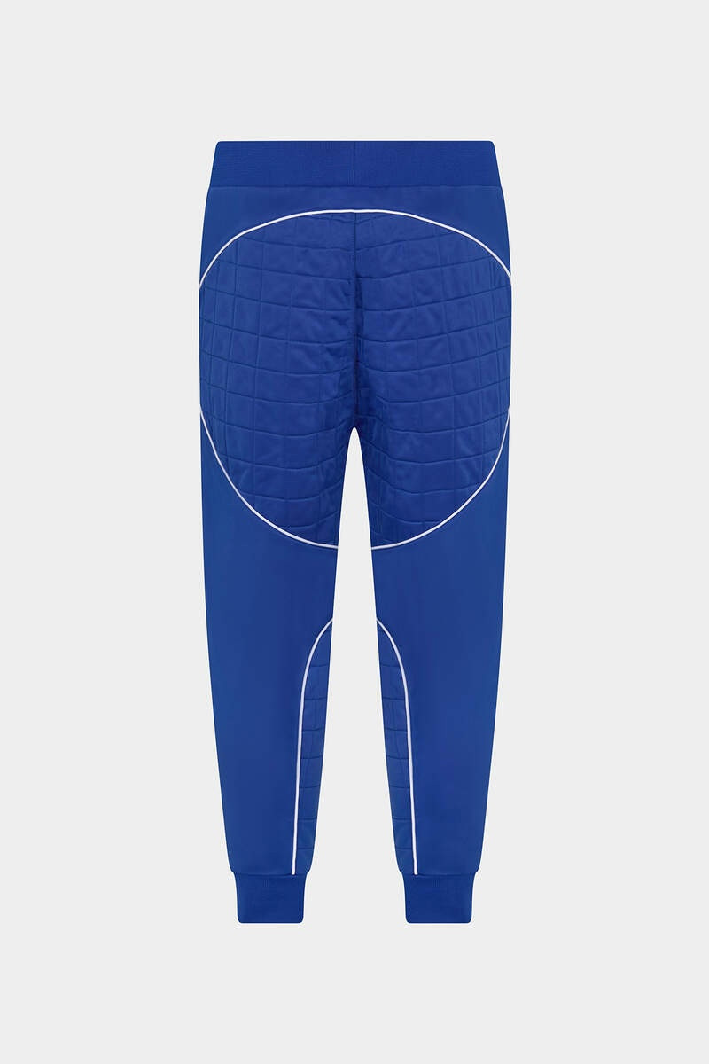 DSQUARED2 RELAX DAN PANTS outlook