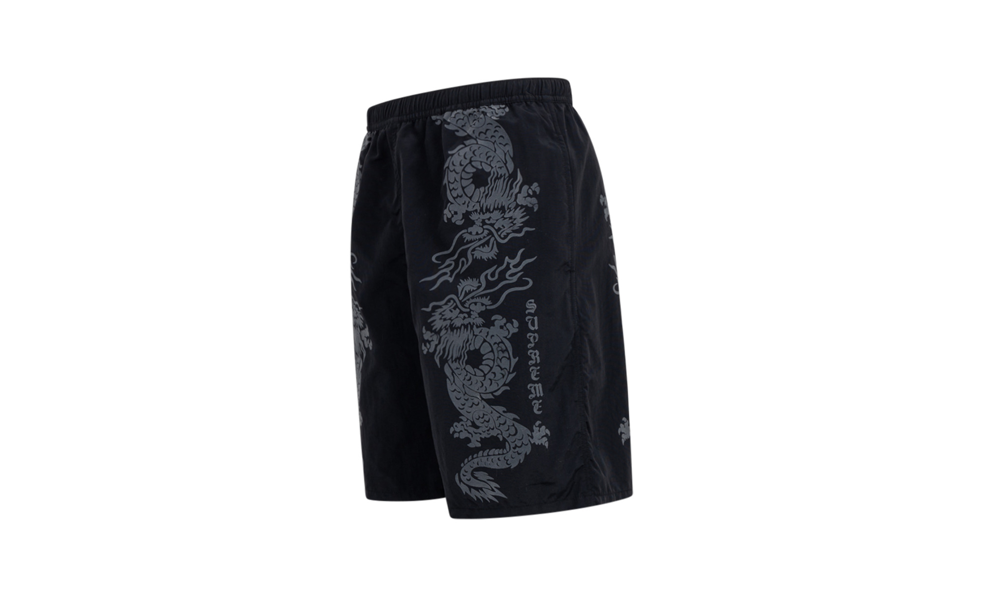 Dragon Water Short - 2
