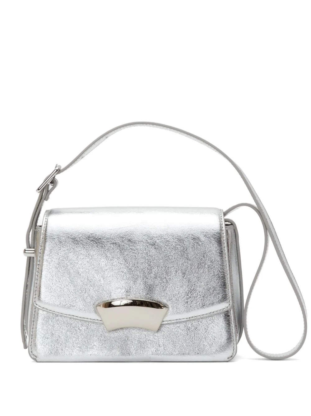 ID shoulder bag - 1