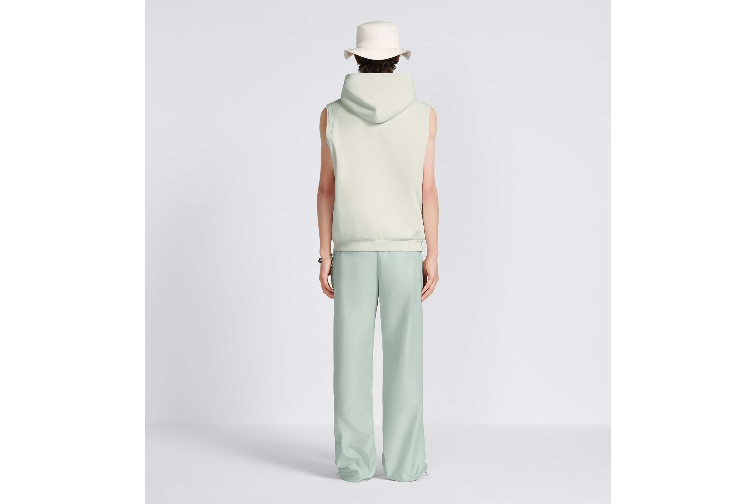 DIOR AND PARLEY Flowing Pants - 6