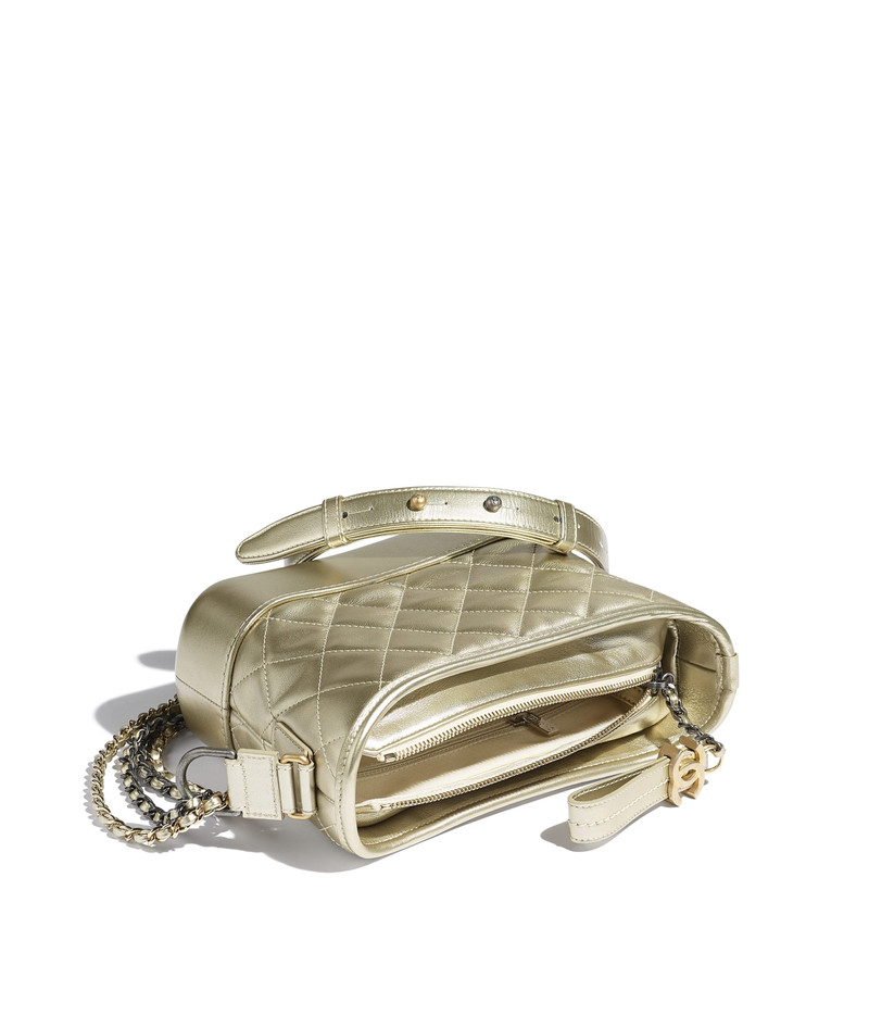 CHANEL'S GABRIELLE  Small Hobo Bag 3