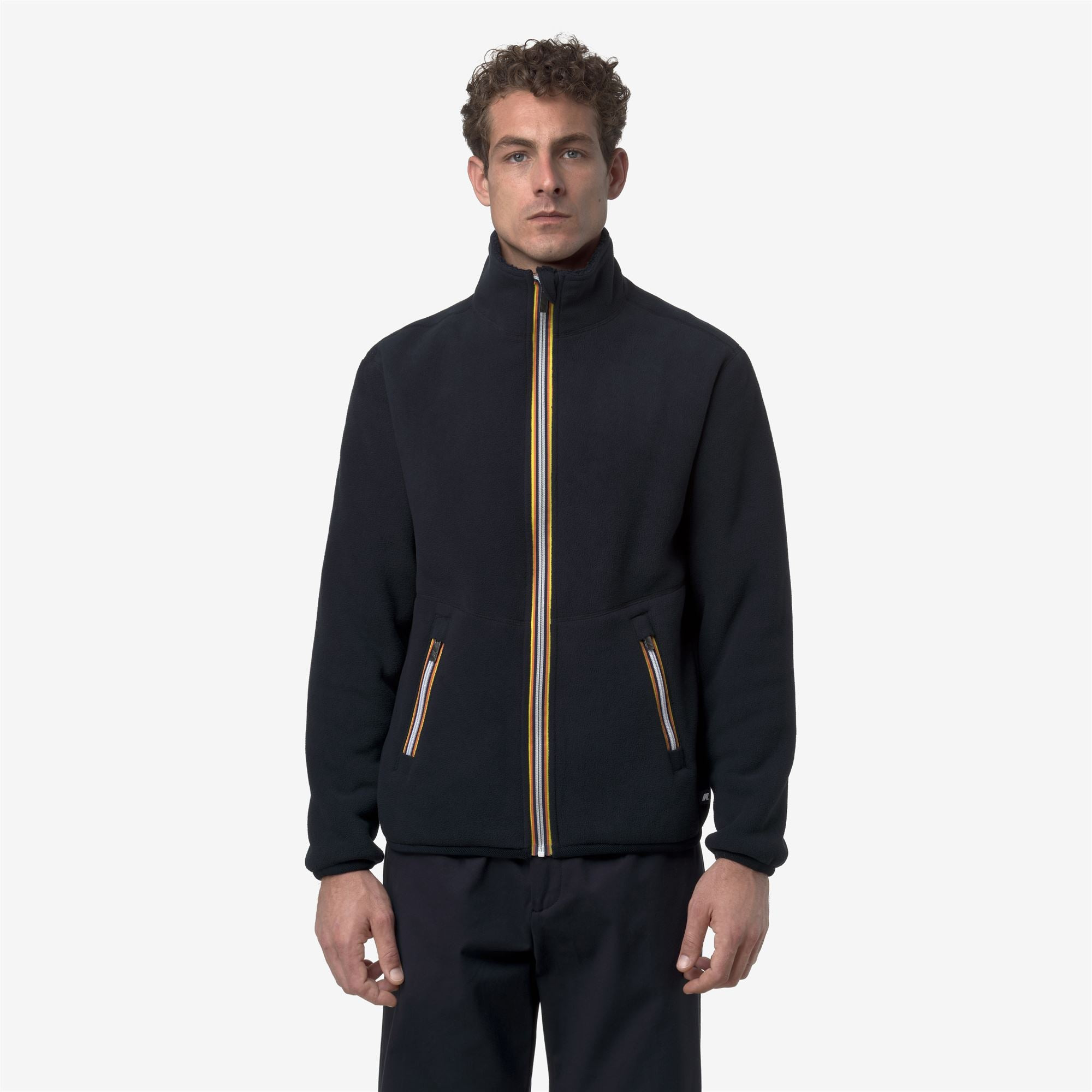 PASCAL SHERPA POLAR REVERSIBLE - 3