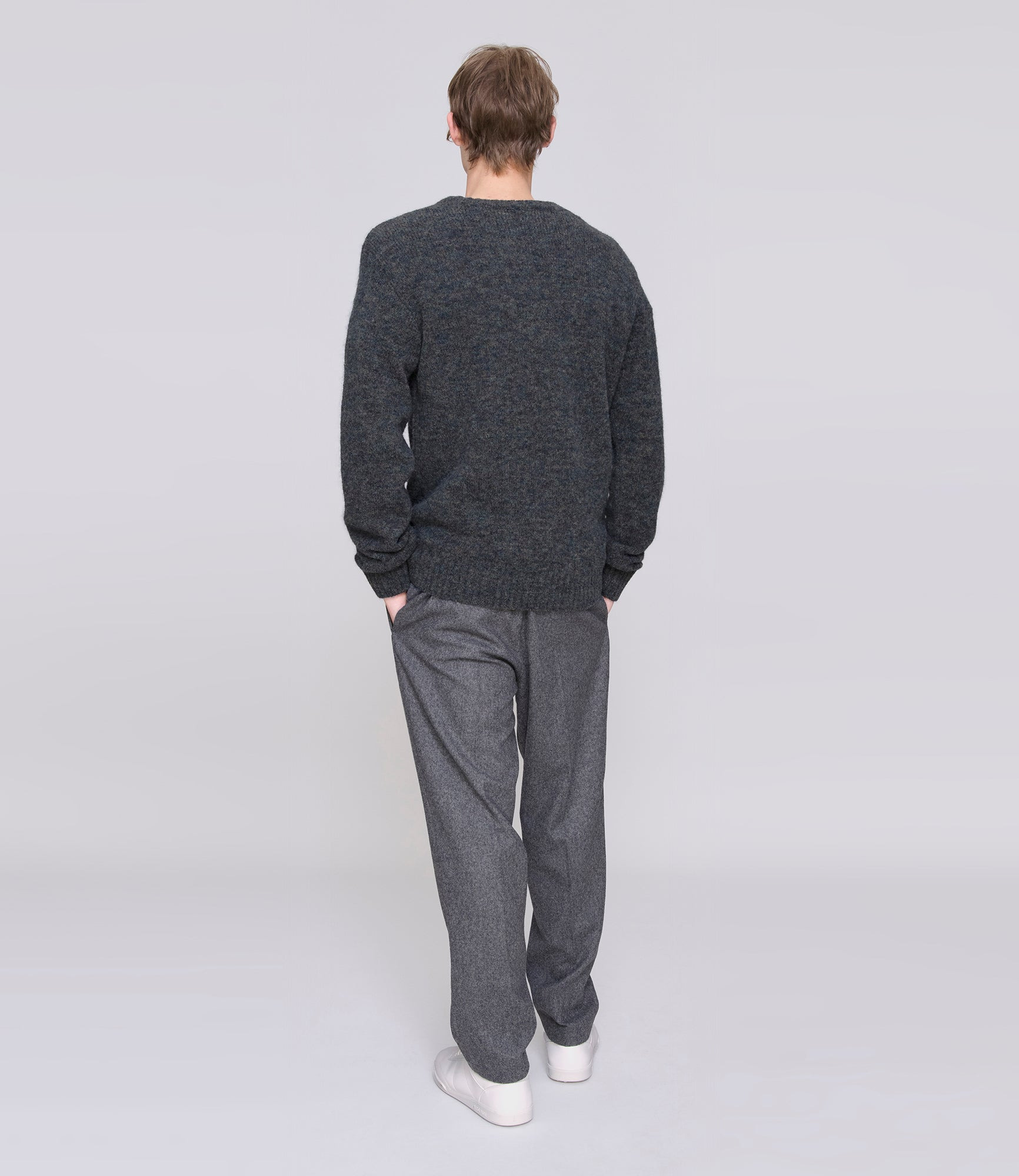 LUCAS SWEATER - 3