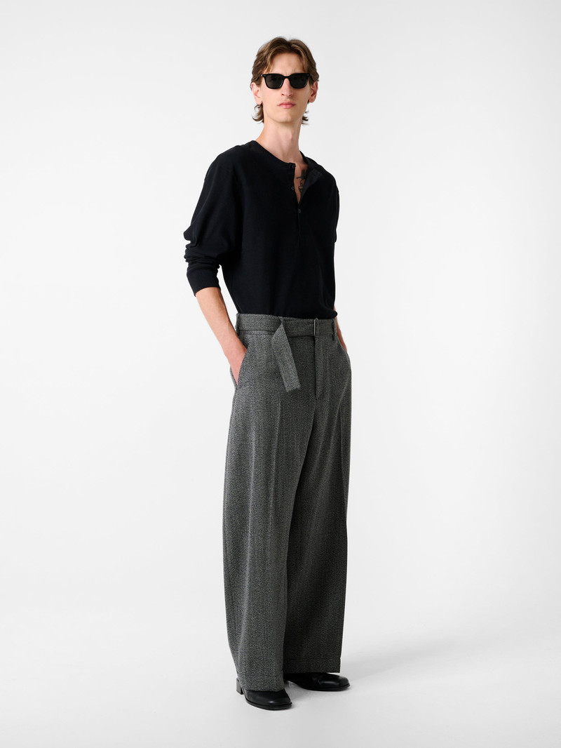 Studio Nicholson Kuyto Jersey outlook