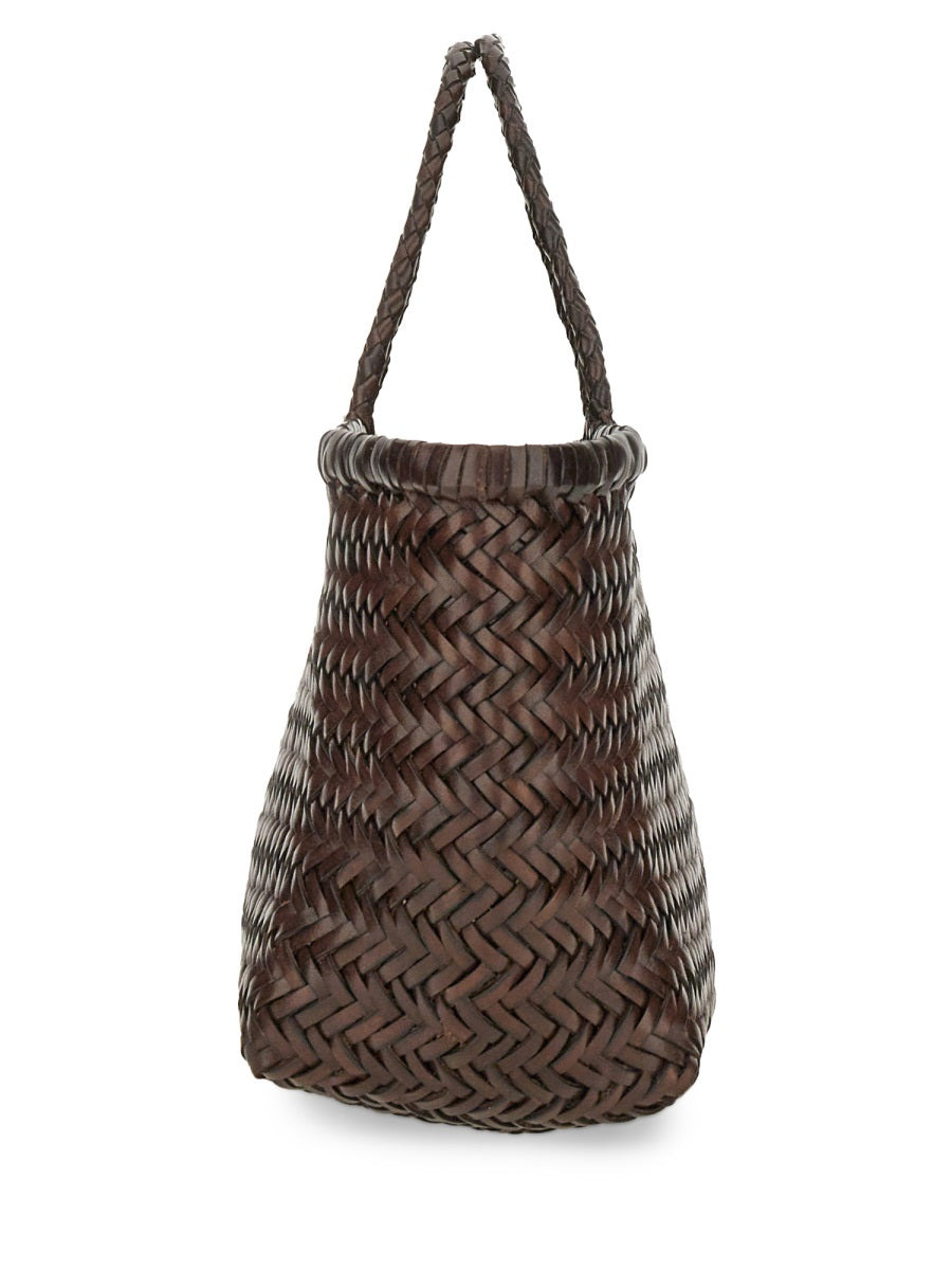 Dragon Diffusion Women Borsa "Triple Jump" Small - 5