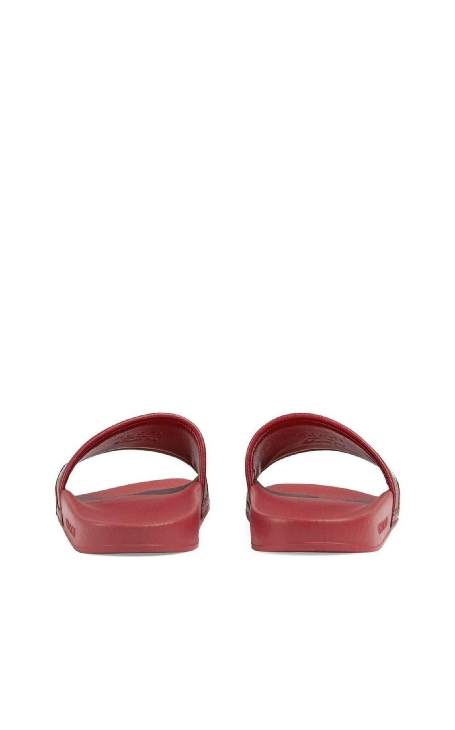 Doraemon GG Supreme Slides - 4