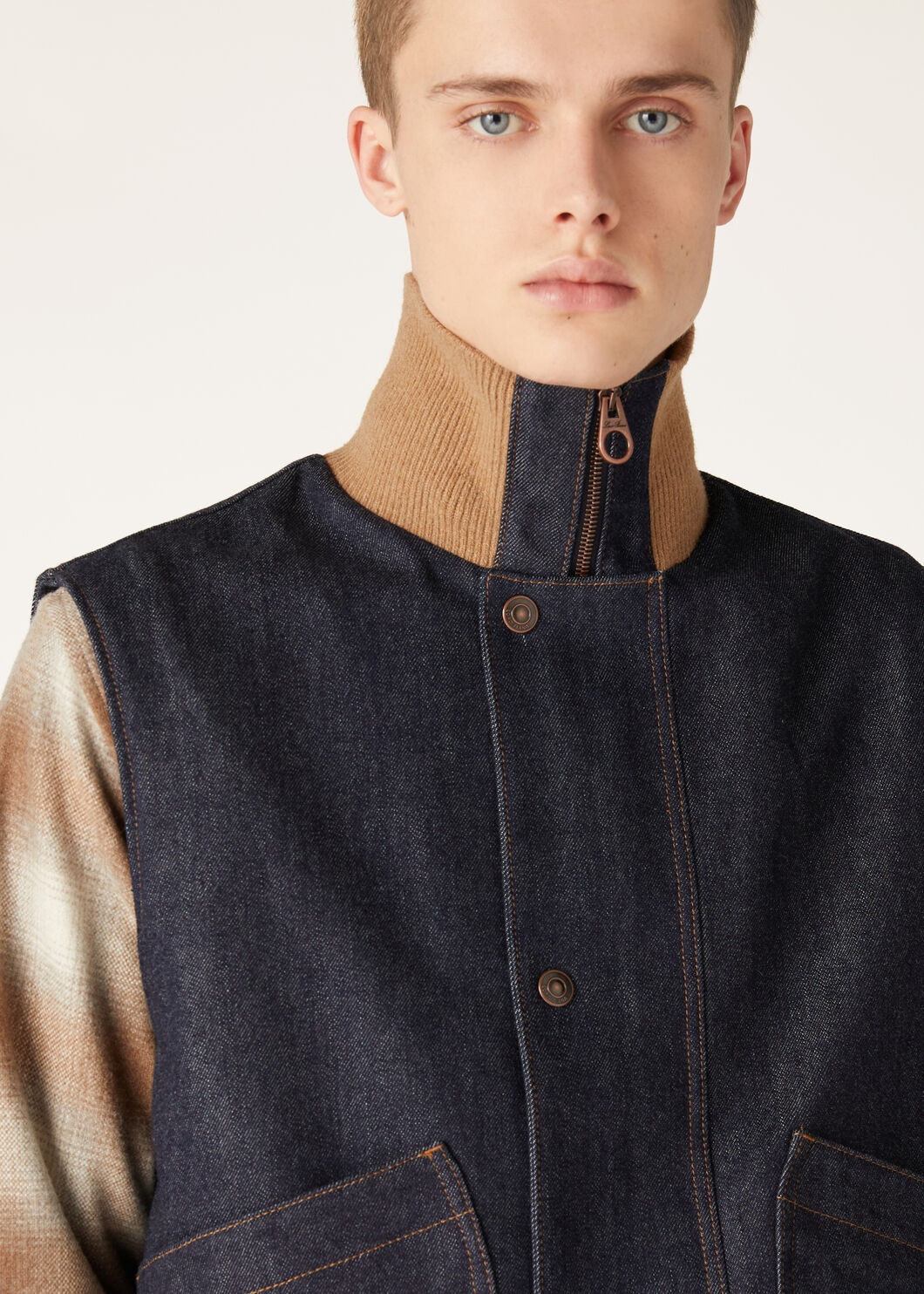 Jase Vest - 3