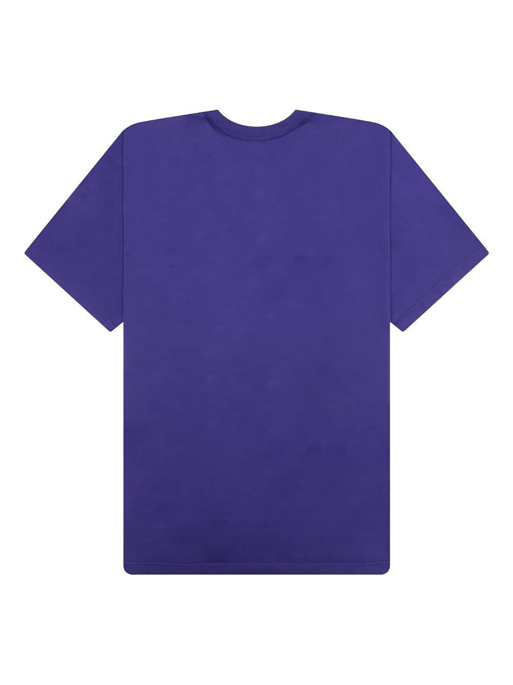 logo-print T-shirt - 2