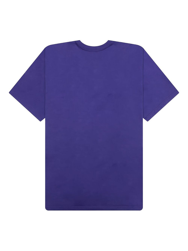 NEIGHBORHOOD logo-print T-shirt outlook