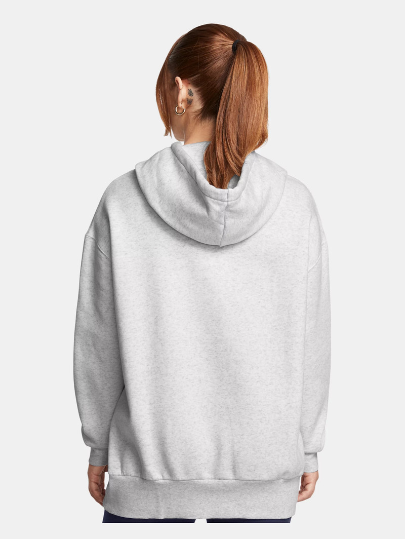 UA Icon Fleece 4