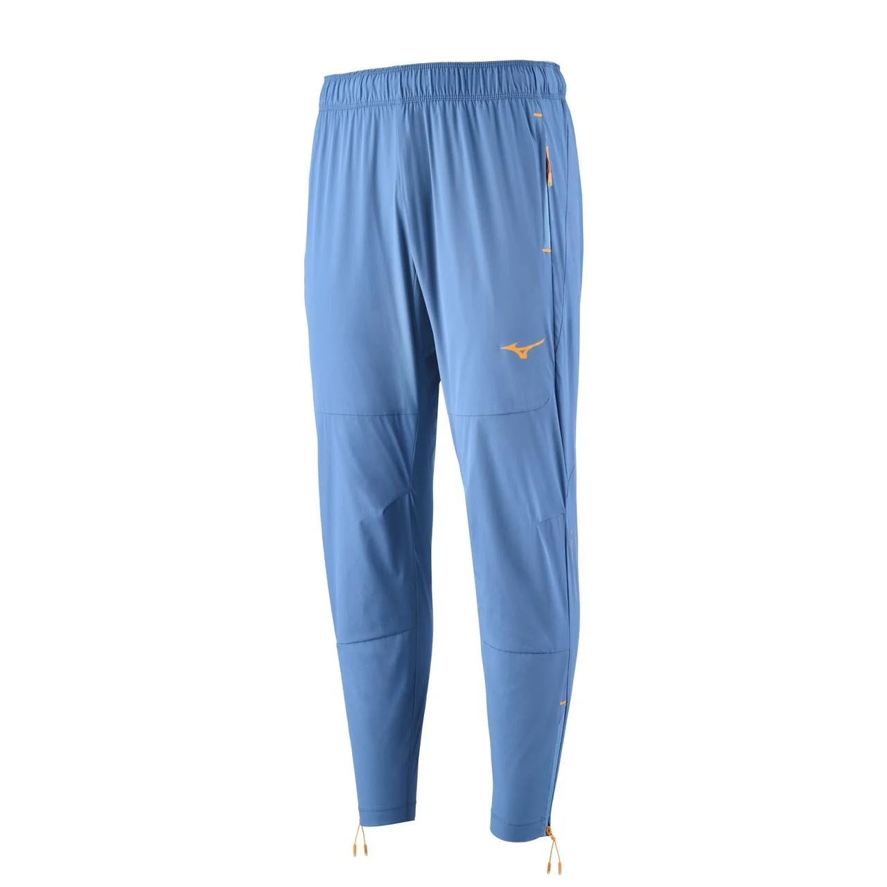 Men's Mizuno Infinity Woven Running Jogger - 1