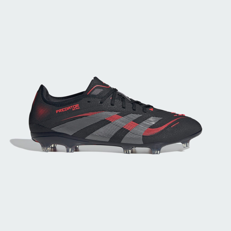 Predator Pro Firm Ground Cleats - 1