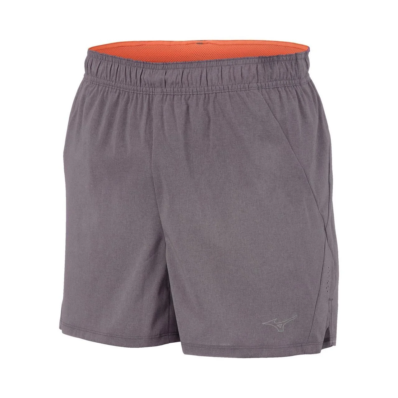 Men's Alpha ECO 5" Running Short - 1