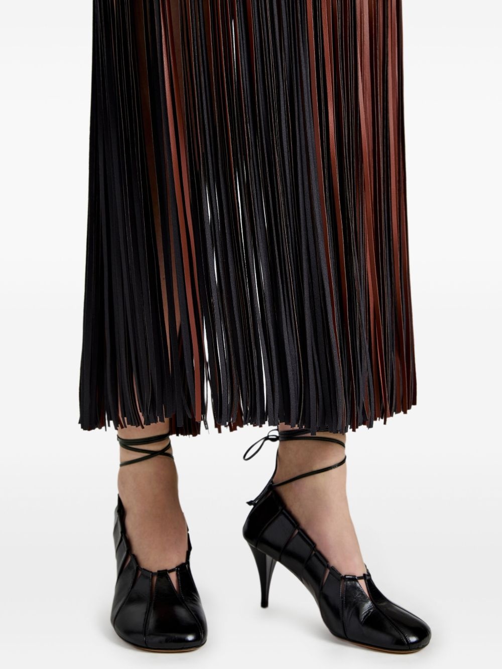 Veda maxi skirt - 6