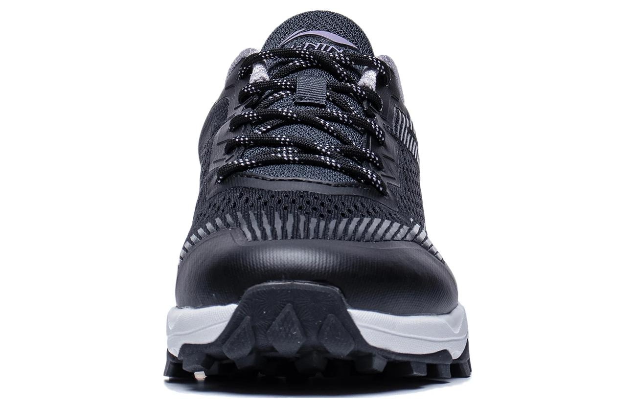 (WMNS) Li-Ning Gundam 'Black' ARDT008-1 - 5